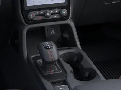 New 2026 Ford Ranger for sale in Lincoln NE