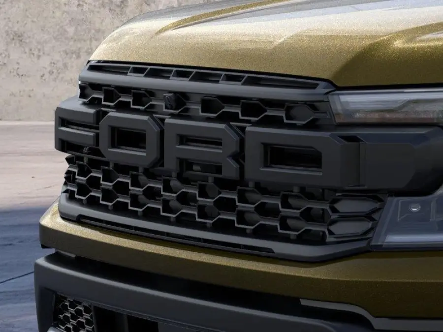 New 2026 Ford Ranger for sale in Lincoln NE