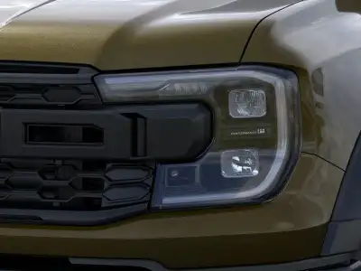 New 2026 Ford Ranger for sale in Lincoln NE