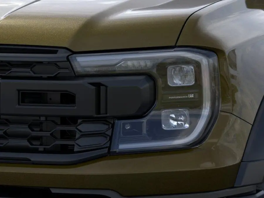 New 2026 Ford Ranger for sale in Lincoln NE