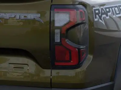 New 2026 Ford Ranger for sale in Lincoln NE