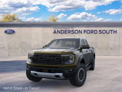 New 2026 Ford Ranger for sale in Lincoln NE