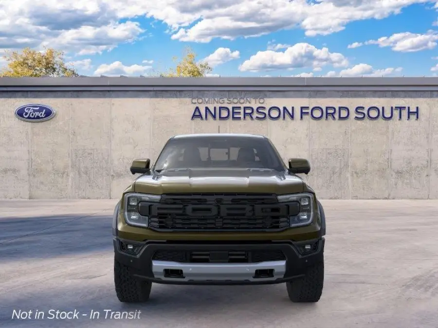 New 2026 Ford Ranger for sale in Lincoln NE