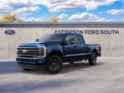 New 2027 Ford Super Duty F-250 for sale in Lincoln NE