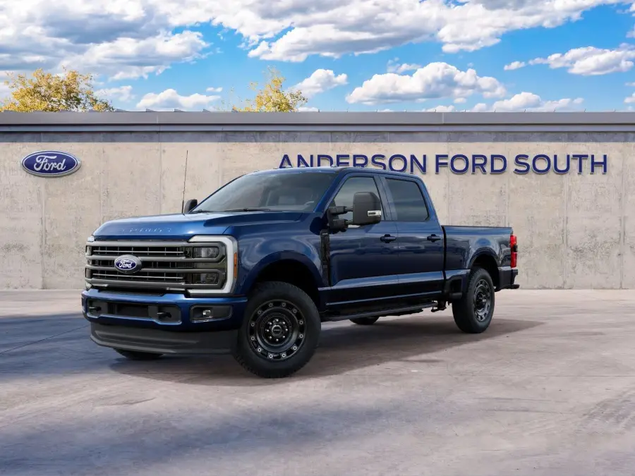 New 2027 Ford Super Duty F-250 for sale in Lincoln NE