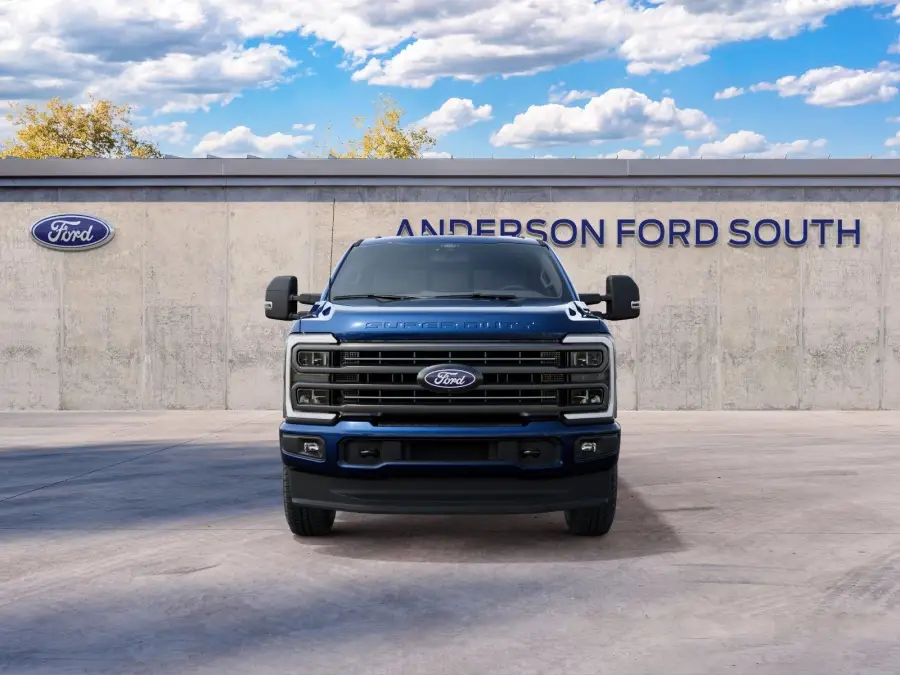New 2027 Ford Super Duty F-250 for sale in Lincoln NE