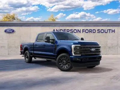New 2027 Ford Super Duty F-250 for sale in Lincoln NE