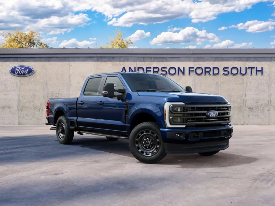 New 2027 Ford Super Duty F-250 for sale in Lincoln NE