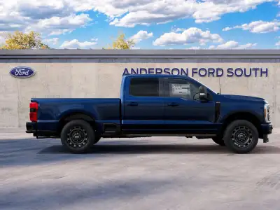New 2027 Ford Super Duty F-250 for sale in Lincoln NE
