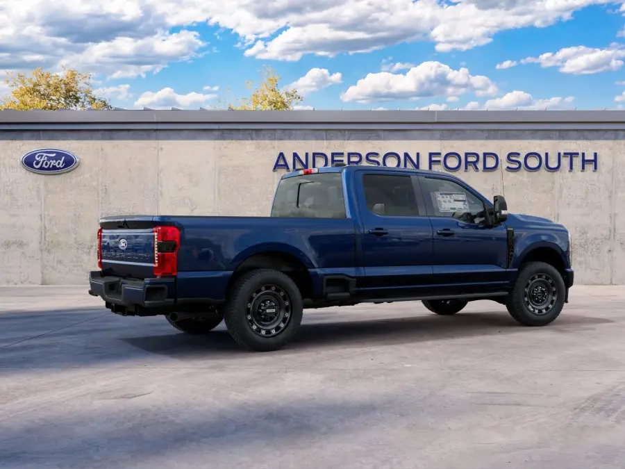 New 2027 Ford Super Duty F-250 for sale in Lincoln NE