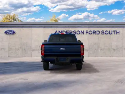 New 2027 Ford Super Duty F-250 for sale in Lincoln NE