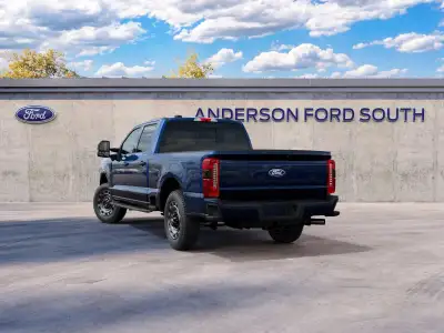 New 2027 Ford Super Duty F-250 for sale in Lincoln NE