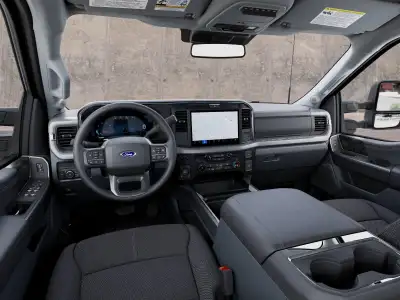 New 2027 Ford Super Duty F-250 for sale in Lincoln NE
