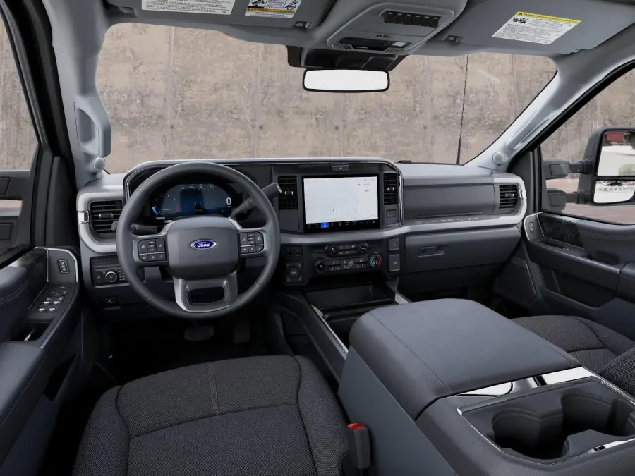 New 2027 Ford Super Duty F-250 for sale in Lincoln NE