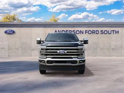 New 2027 Ford Super Duty F-250 for sale in Lincoln NE