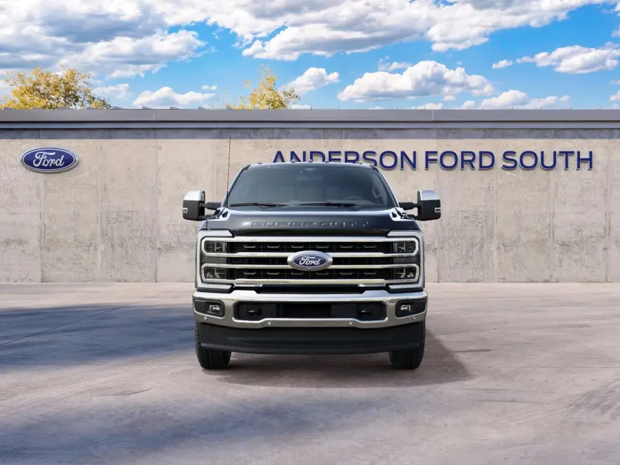 New 2027 Ford Super Duty F-250 for sale in Lincoln NE