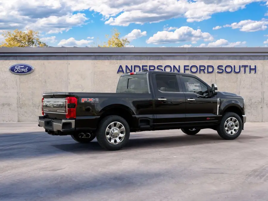 New 2027 Ford Super Duty F-250 for sale in Lincoln NE