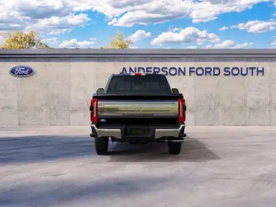 New 2027 Ford Super Duty F-250 for sale in Lincoln NE