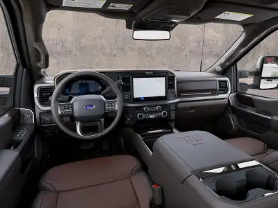New 2027 Ford Super Duty F-250 for sale in Lincoln NE