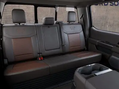 New 2027 Ford Super Duty F-250 for sale in Lincoln NE