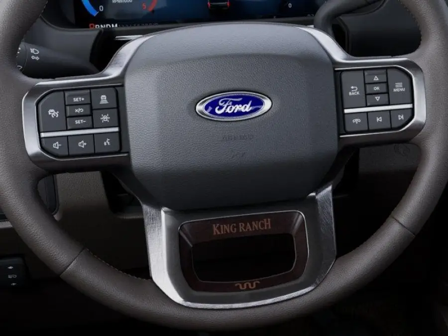 New 2027 Ford Super Duty F-250 for sale in Lincoln NE