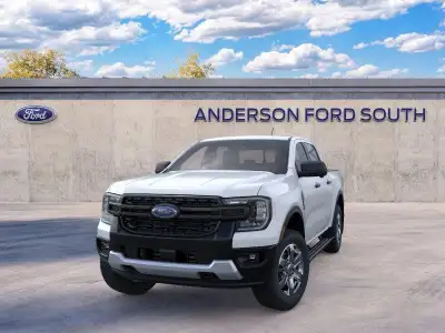 New 2026 Ford Ranger for sale in Lincoln NE