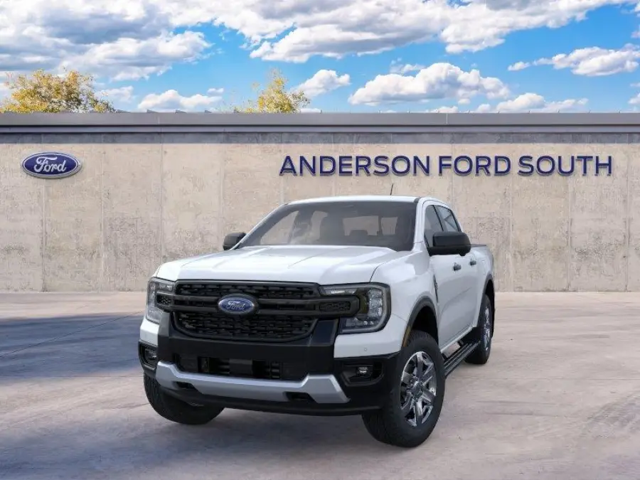 New 2026 Ford Ranger for sale in Lincoln NE
