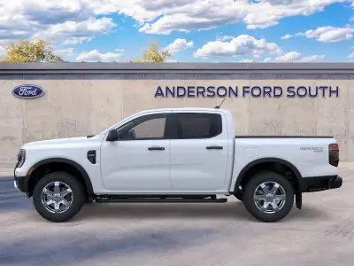 New 2026 Ford Ranger for sale in Lincoln NE