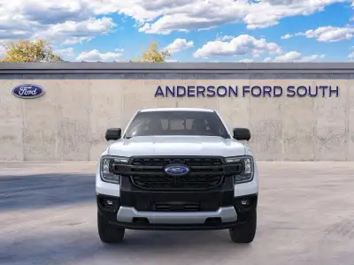 New 2026 Ford Ranger for sale in Lincoln NE