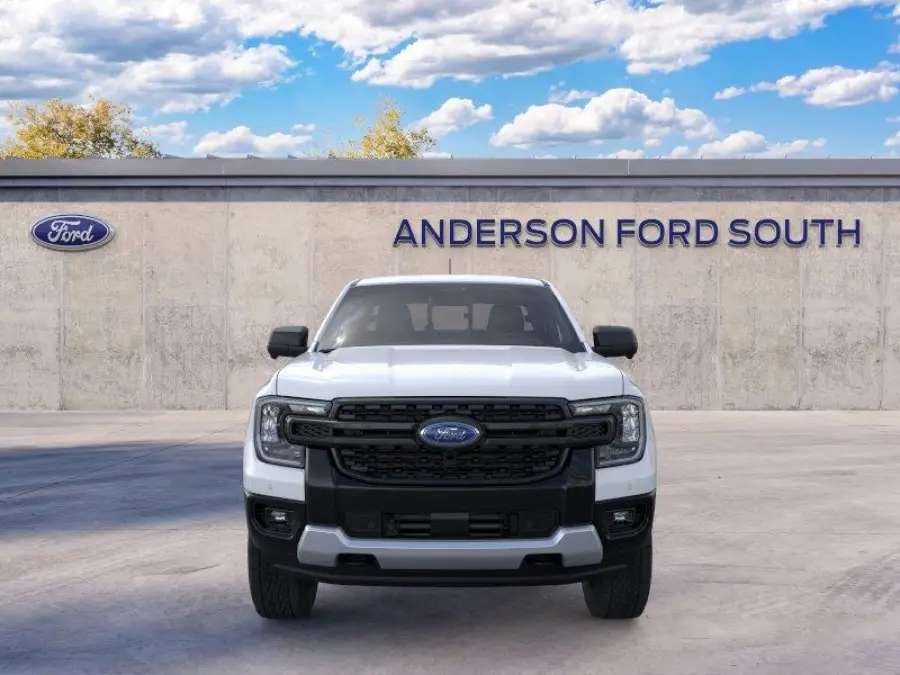 New 2026 Ford Ranger for sale in Lincoln NE