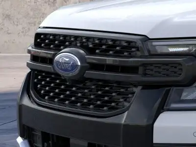 New 2026 Ford Ranger for sale in Lincoln NE