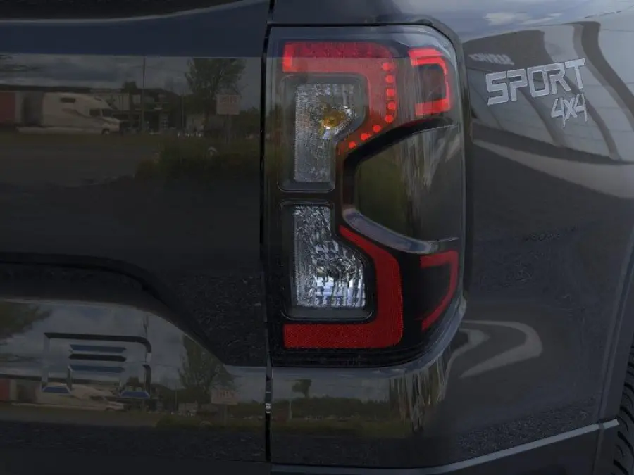 New 2026 Ford Ranger for sale in Lincoln NE