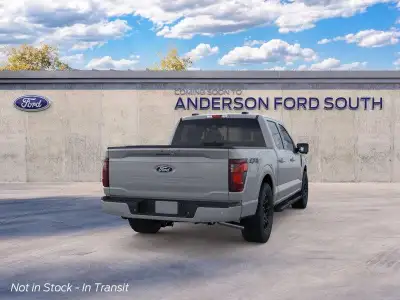 New 2026 Ford F-150 for sale in Lincoln NE