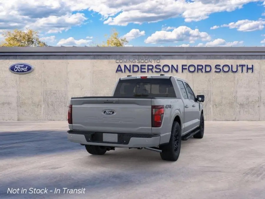 New 2026 Ford F-150 for sale in Lincoln NE