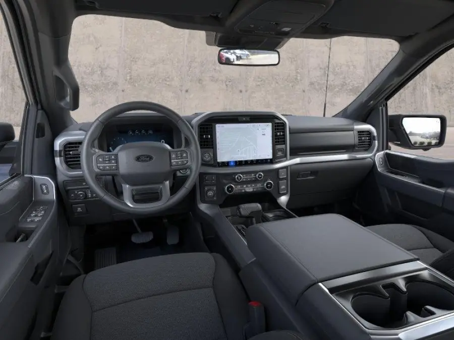 New 2026 Ford F-150 for sale in Lincoln NE
