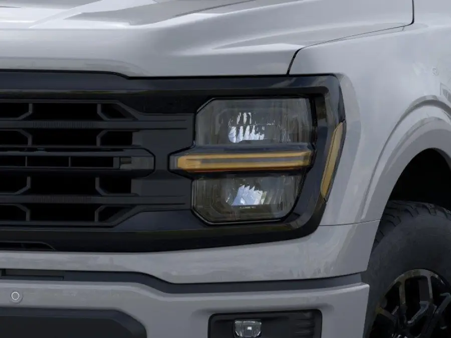 New 2026 Ford F-150 for sale in Lincoln NE