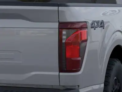 New 2026 Ford F-150 for sale in Lincoln NE