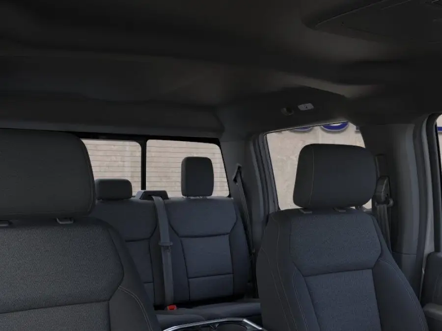 New 2026 Ford F-150 for sale in Lincoln NE