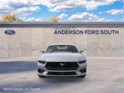 New 2026 Ford Mustang for sale in Lincoln NE
