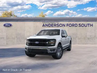 New 2026 Ford F-150 for sale in Lincoln NE