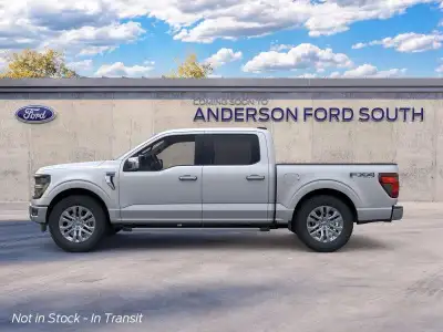 New 2026 Ford F-150 for sale in Lincoln NE
