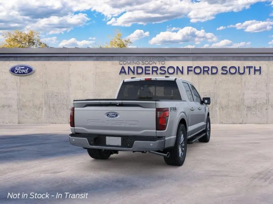 New 2026 Ford F-150 for sale in Lincoln NE