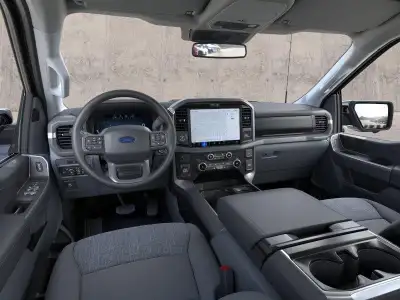 New 2026 Ford F-150 for sale in Lincoln NE