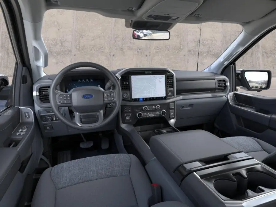 New 2026 Ford F-150 for sale in Lincoln NE