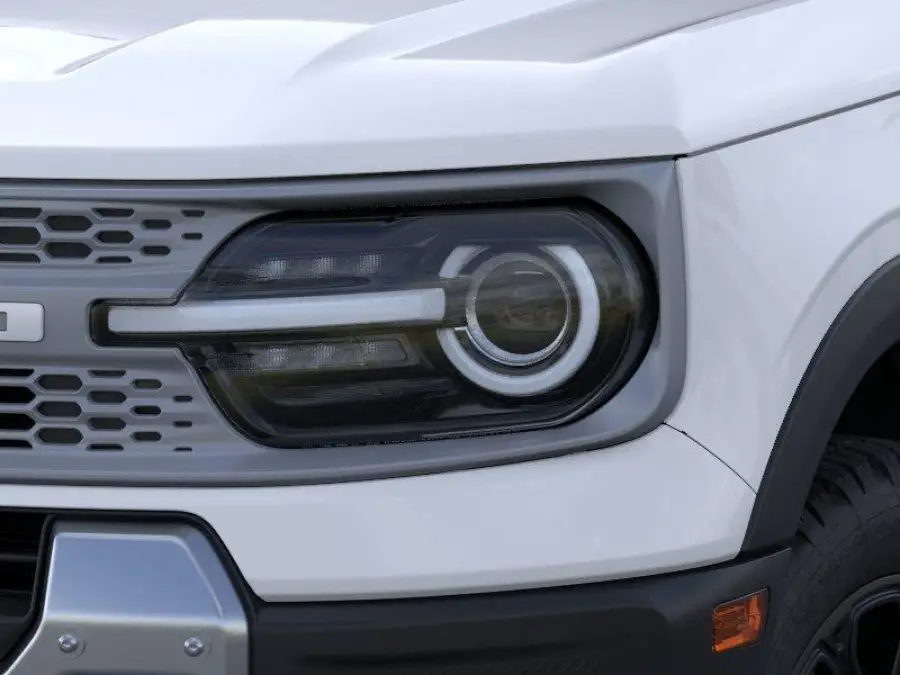 New 2026 Ford Bronco Sport for sale in Lincoln NE
