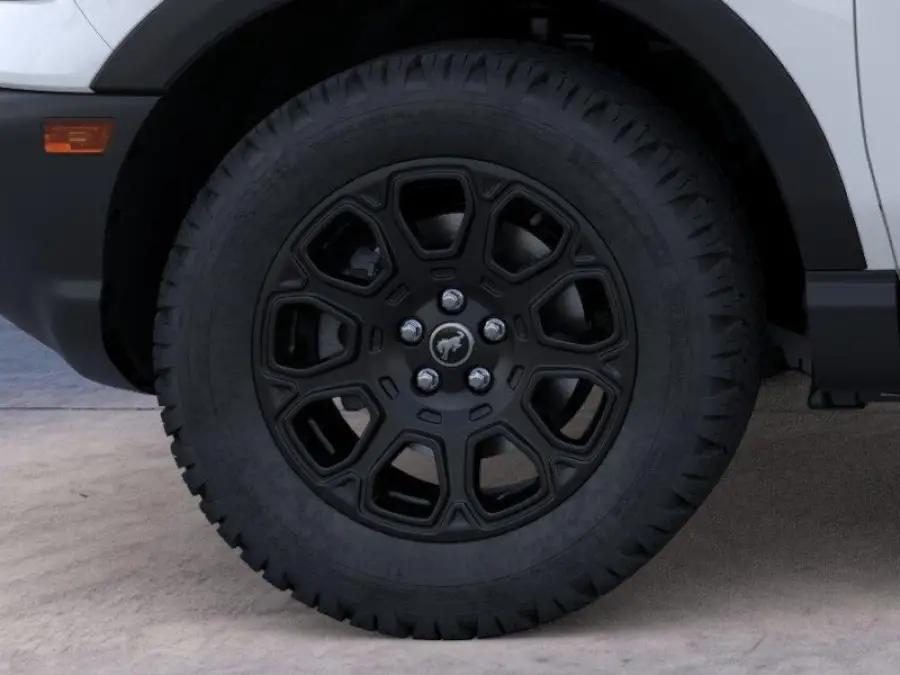 New 2026 Ford Bronco Sport for sale in Lincoln NE