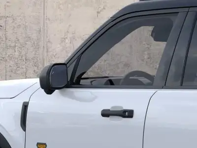 New 2026 Ford Bronco Sport for sale in Lincoln NE