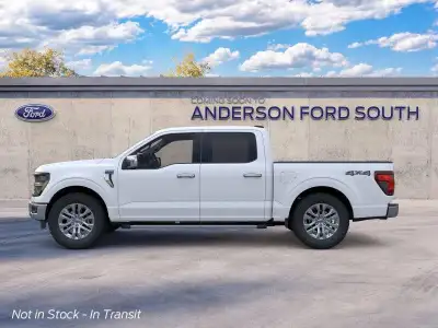 New 2026 Ford F-150 for sale in Lincoln NE