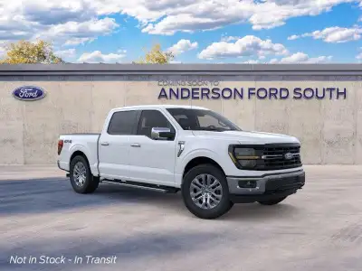 New 2026 Ford F-150 for sale in Lincoln NE