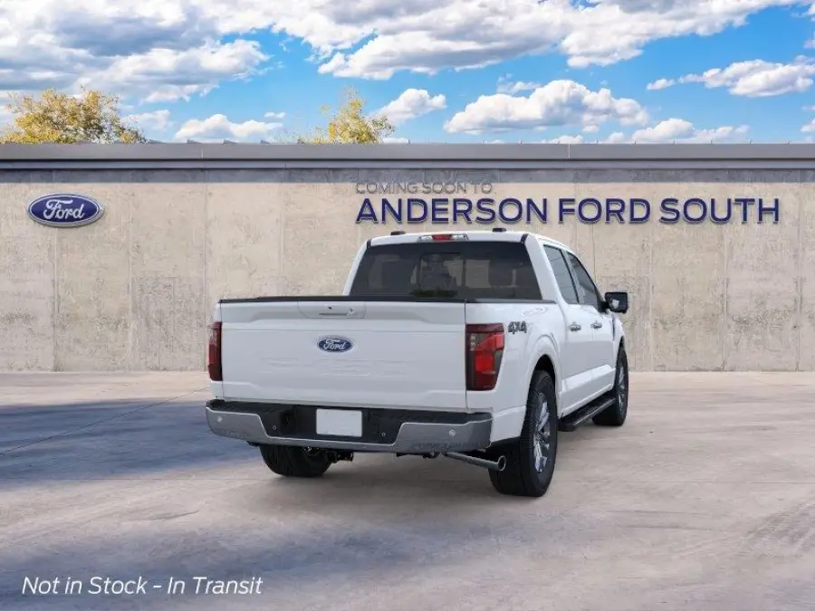 New 2026 Ford F-150 for sale in Lincoln NE